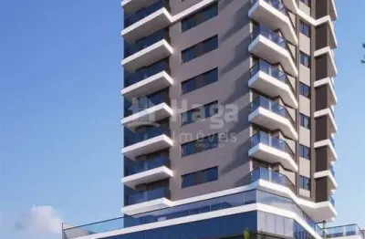 Apartamento studio à venda bairro fazenda em itajaí/sc