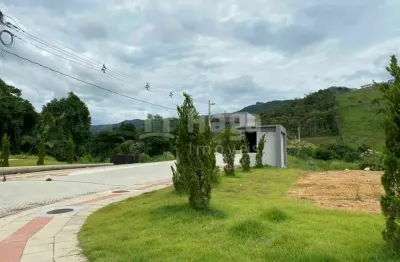 Terreno à venda no Cedro Alto, Brusque 