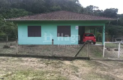 Casa com 3 quartos à venda no Indaiá, Nova Trento 