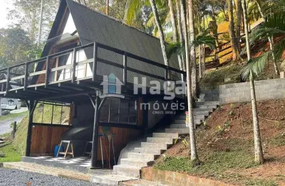 Casa com 1 quarto à venda no Trinta Reis, Nova Trento 