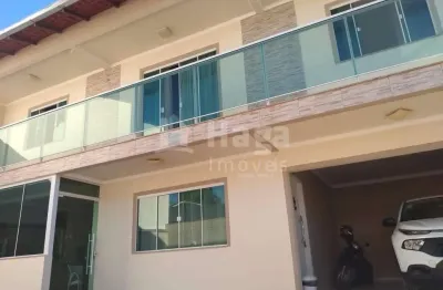 Casa com 2 quartos à venda na Baia, Itajaí 
