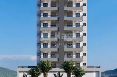 Apartamento a venda no bairro guarani em brusque/sc