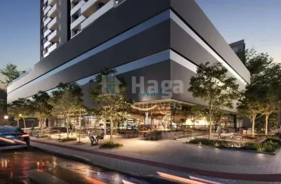 Apartamento à venda no bairro são judas em itajaí/sc
