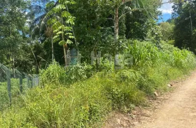 Terreno à venda em Aimoré, Guabiruba 