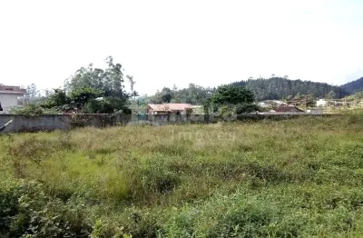 Terreno plano à venda no bairro aimoré em guabiruba/sc