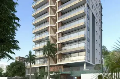 Cobertura duplex à venda no bairro praia brava em itajaí/sc