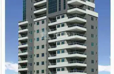 Apartamento com 4 quartos à venda no Centro I, Brusque 