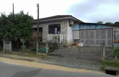 Casa com 2 quartos à venda no Dom Joaquim, Brusque 