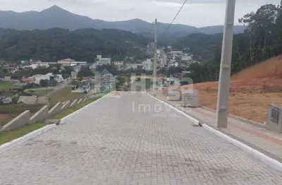 Terreno à venda no Centro, Guabiruba 