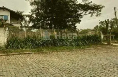 Terreno à venda no São Luiz, Brusque 