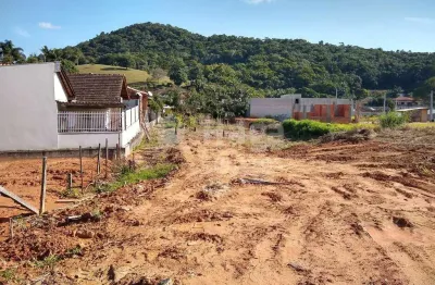 Terreno à venda no Gasparinho, Gaspar 