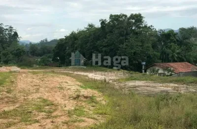 Terreno à venda no bairro pomerânia em guabiruba/sc