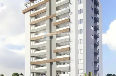 Apartamento com 2 quartos à venda no Gravata, Navegantes 