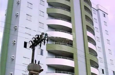 Apartamento com 3 quartos à venda no Centro I, Brusque 