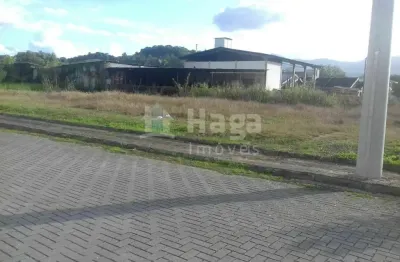Terreno à venda no Centro, Guabiruba 