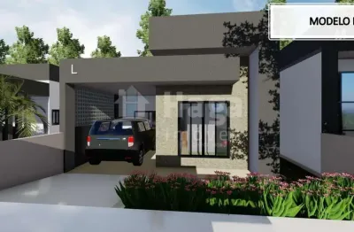 Casa com 3 quartos à venda no Guabiruba Sul, Guabiruba 