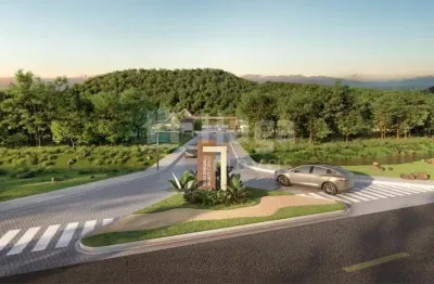 Terreno à venda no Limeira Baixa, Brusque 