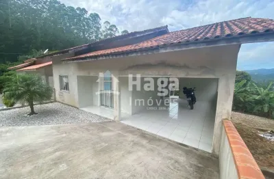 Chácara / sítio com 2 quartos à venda no Mato Queimado, Nova Trento 