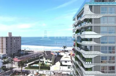 Apartamento à venda no bairro praia brava em itajaí/sc