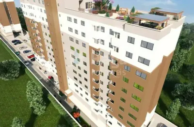 Apartamento à venda no bairro cordeiros em itajaí/sc
