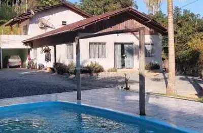 Fazenda à venda no Tijipió, São João Batista 