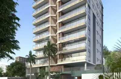 Apartamento à venda no bairro praia brava em itajaí/sc