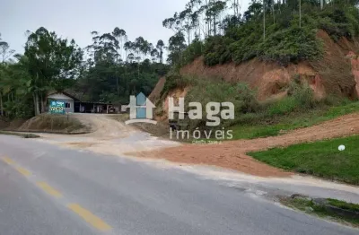 Chácara / sítio à venda no Povoado de Barracão, Gaspar 