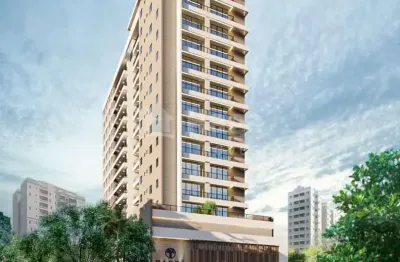 Apartamento à venda no bairro são luiz em brusque/sc