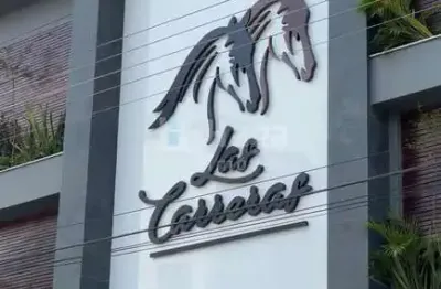Apartamento com 2 quartos à venda no Centro I, Brusque 