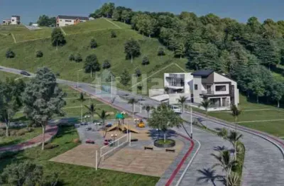 Terreno à venda no São Pedro, Guabiruba 