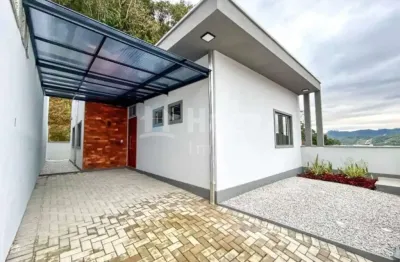 Casa com 3 quartos à venda no Centro, Guabiruba 