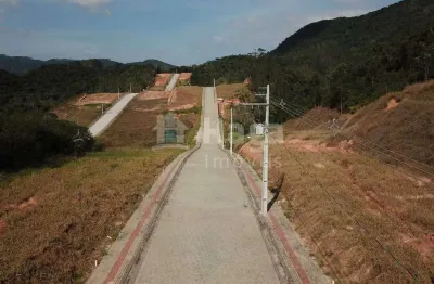 Terreno à venda em Aimoré, Guabiruba 
