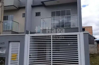 Casa com 3 quartos à venda no Centro, Ilhota 