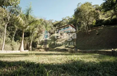 Chácara / sítio com 3 quartos à venda na Área Rural de Camboriú, Camboriú 