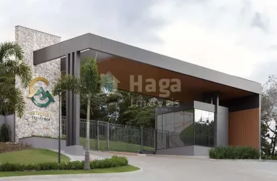 Terreno à venda no Centro, Guabiruba 