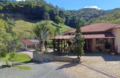 Casa com 3 quartos à venda em Vigolo, Nova Trento 