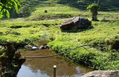Terreno à venda no Testo Alto, Pomerode 