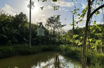 Terreno para sítio/chácara à venda em navegantes/sc