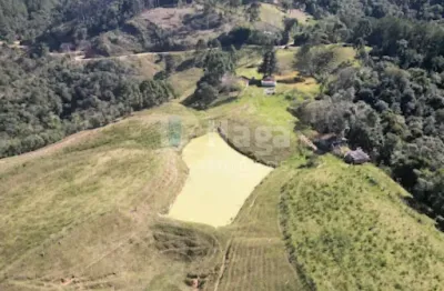 Chácara / sítio à venda na Zona Rural, Major Gercino 
