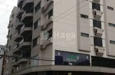 Apartamento com 3 quartos à venda no Centro I, Brusque 