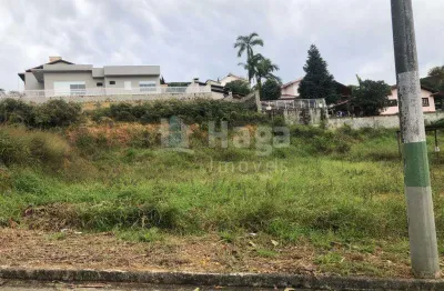 Terreno à venda no Azambuja, Brusque 