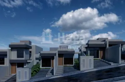 Casa com 2 quartos à venda no Limeira Baixa, Brusque 