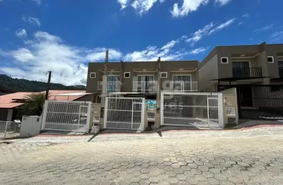 Casa com 2 quartos à venda no São João, Brusque 