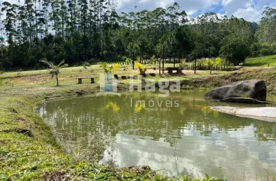 Terreno à venda no Lageado Alto, Guabiruba 