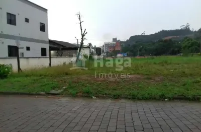 Terreno à venda no Centro, Guabiruba 