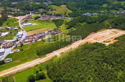 Terreno à venda no Dom Joaquim, Brusque 