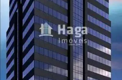 Sala comercial à venda no Centro I, Brusque 