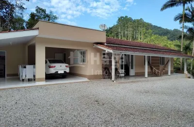 Chácara a venda no bairro tomaz coelho em brusque/sc