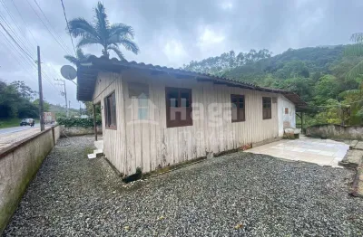 Casa com 3 quartos à venda no Indaiá, Nova Trento 