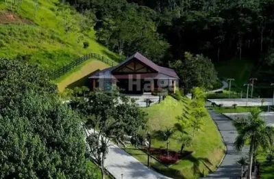 Casa de campo alto padrão à venda em são joão batista/sc